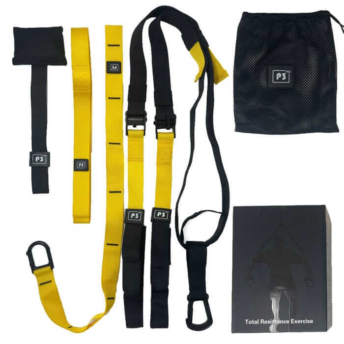 The Ultimate XBAR Bundle XBAR Fitness