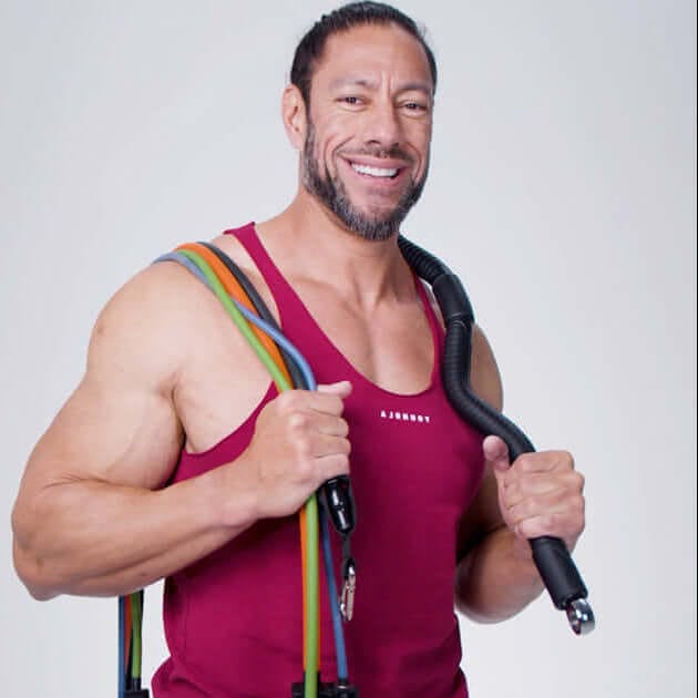 XBAR Complete Workout System fitness product Shopify