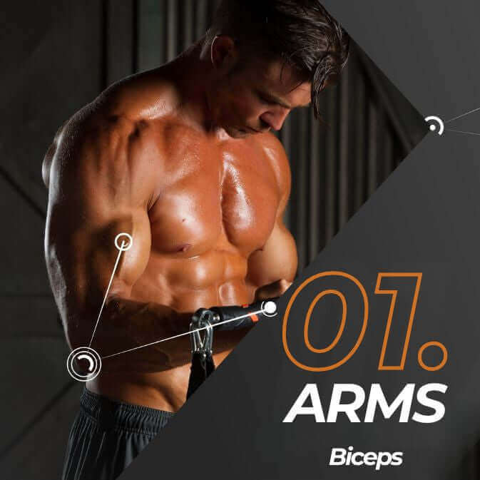 Resistance Band Bicep Exercises: Transform Your Biceps with Resistance Band Biceps Exercises