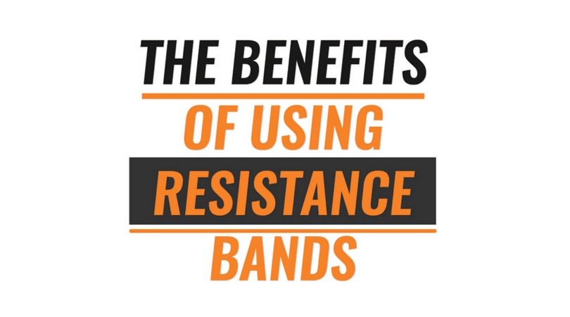 The Benefits of Using Resistance Bands