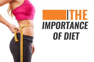 The Importance of Diet