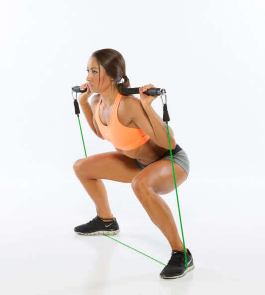 Lower Body Muscle Groups: Anatomy and Best Exercises for Strength