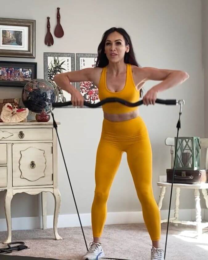 Beginner Workout Guide for Women (30–55): Get Strong, Confident, and Consistent at Home