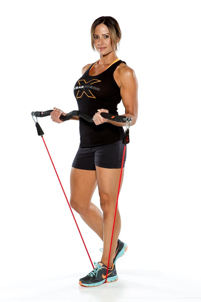 Get the Most out of Your XBAR with These Fun Workouts