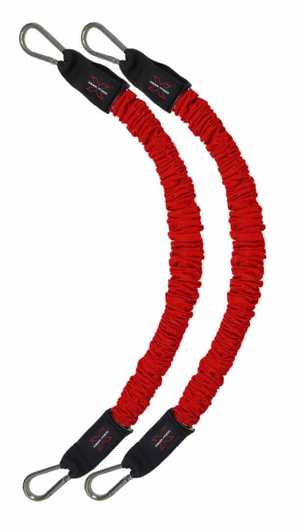 Heavy Resistance Bands with Gym-Grade Tension