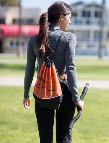XBAR Travel Workout Equipment for full-body strength training while traveling and on the go.