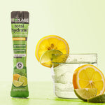 Total Hydrate™ Electrolyte | Lemon Lime Twist