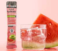 Total Hydrate™ Electrolyte | Sour Watermelon