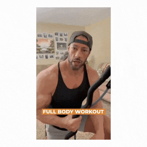 Translation missing: en.Complete XBAR Home Gym Kit for Full-Body Workouts