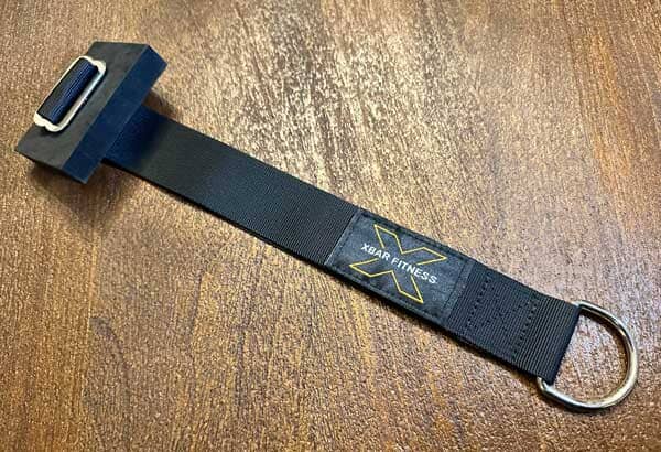 Heavy Duty Door Anchor Fitness accessory XBAR 