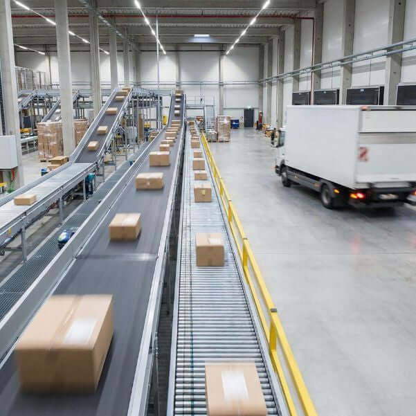 XBAR fitness ships out most orders same day.