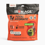 Total Hydrate™ Electrolyte | Sour Apple Crush