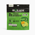 Total Hydrate™ Electrolyte | Lemon Lime Twist