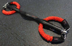 175lbs Massive Red RS 2.0 Bands bands XBAR Fitness 