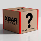 Mystery Box XBAR Fitness Large 