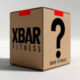 Mystery Box XBAR Fitness HUGE 