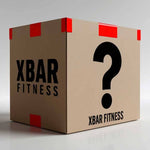 Mystery Box XBAR Fitness 