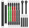 Resistance System 2.0 Band Set + Accessories bands XBAR 