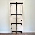 Full Door Anchor – 15-Position Door Anchor for Resistance Bands
