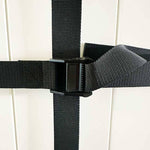 15 Position Full Door Anchor Fitness accessory XBAR 