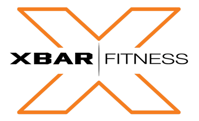 XBAR Fitness logo