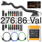 The Ultimate XBAR Bundle XBAR Fitness 