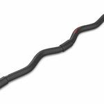 Exercise Bar (35-inch, swivels) – Soft Grip, XBAR for effective home workouts and strength training.