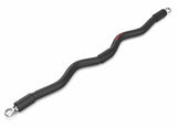 Exercise Bar (35-inch, swivels) – Soft Grip, XBAR for effective home workouts and strength training.