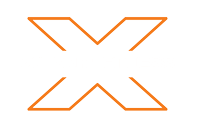 XBAR black logo