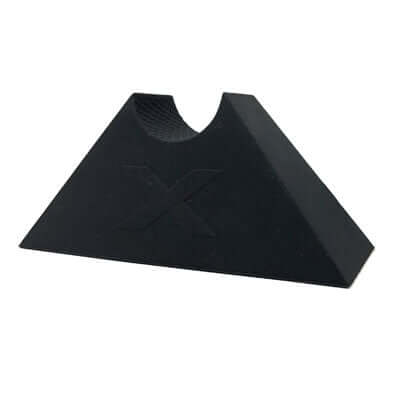 XBar Push-Up Stand - Black Exercise Equipment