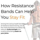 Struggling with stiff joints or weak stability? Extra light band support for safer movement.