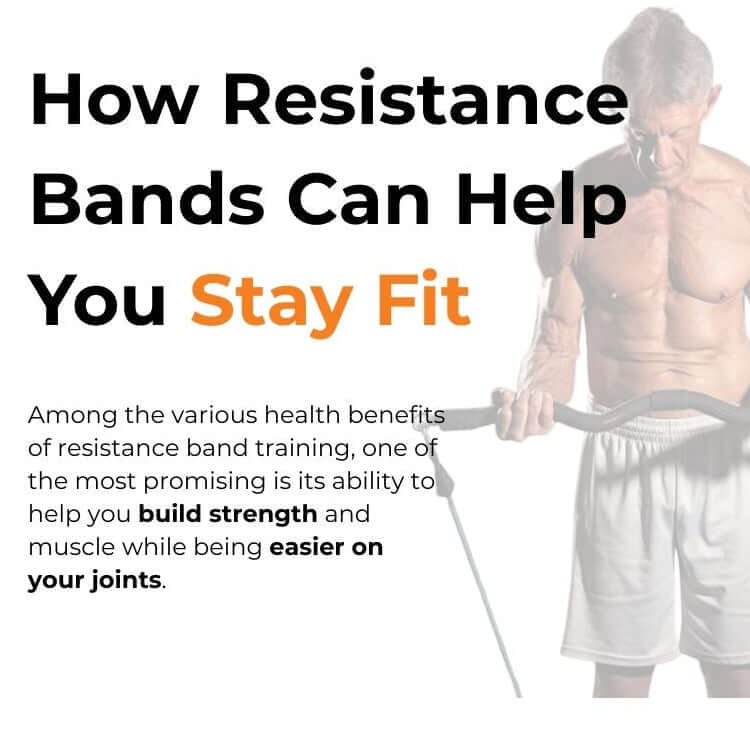 Want heavier training without a barbell? Heavy resistance band delivers high resistance anywhere.