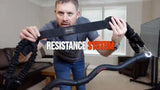 XBAR Kit With Resistance System 2.0 Bands