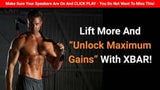 View details for XBAR Complete Workout System Bundle - All in One Gym XBAR Complete Workout System Bundle 