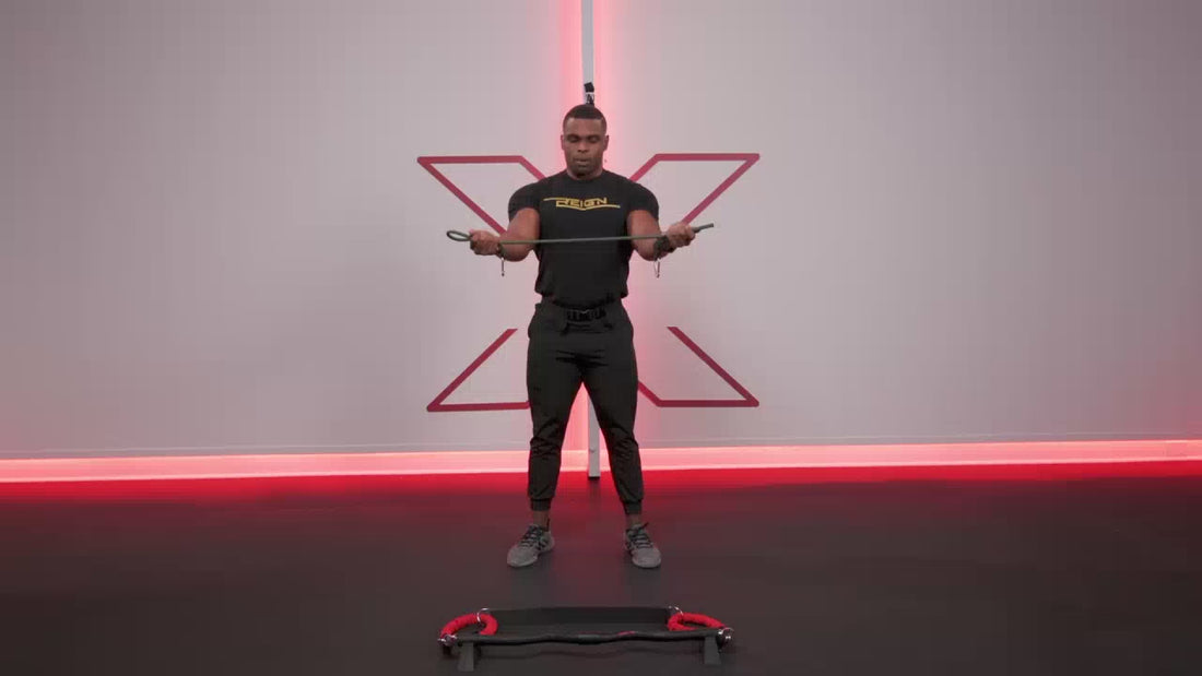 Chest Exercise, Chest Band Pullaparts with Resistance bands