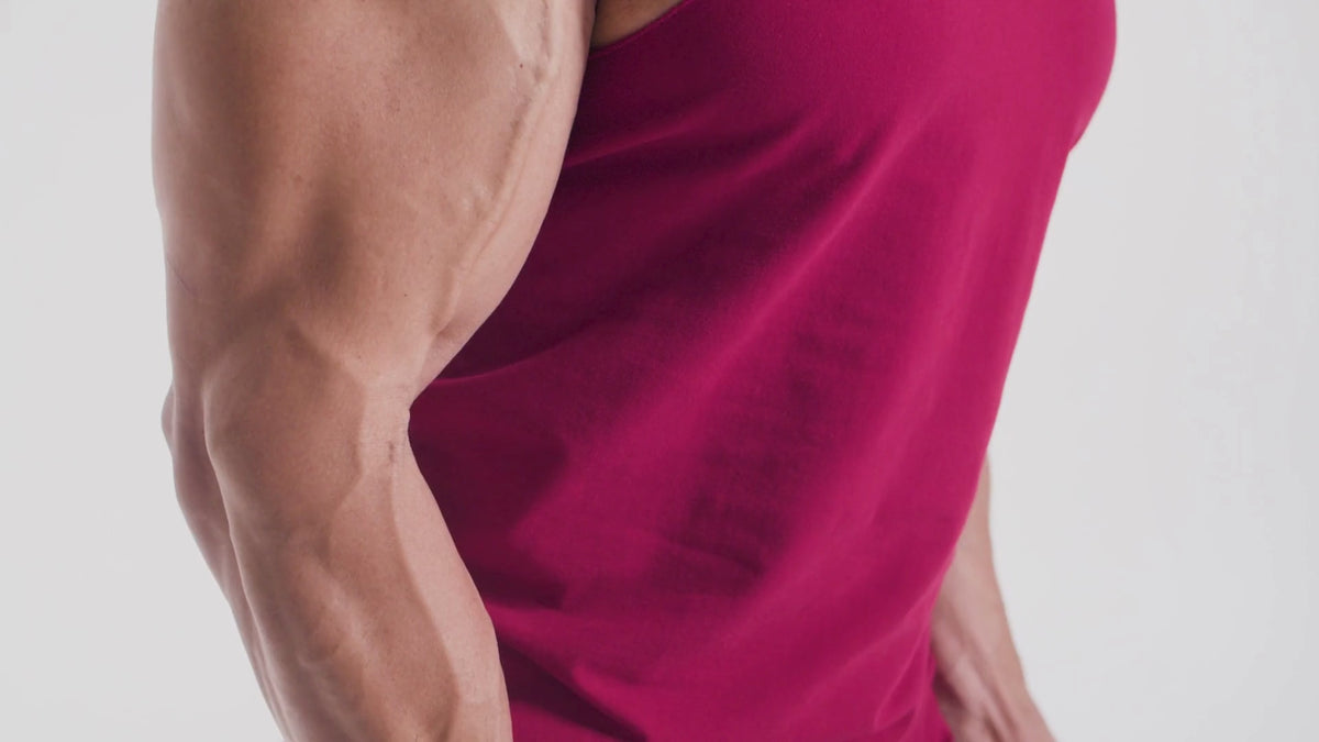 XBAR Fitness workout video 