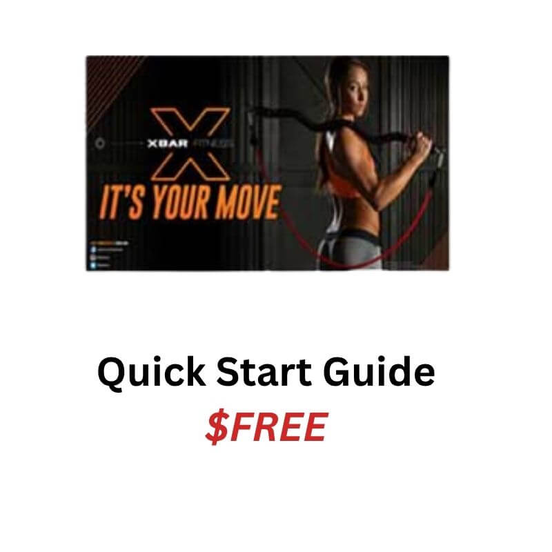 quick start guide