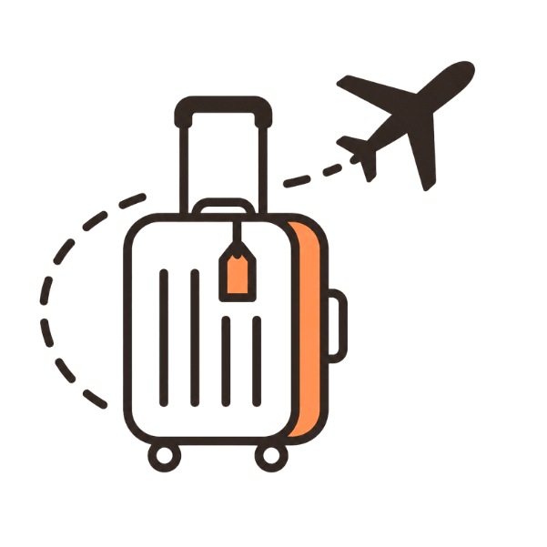 the frequent traveler icon