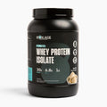 Iron Age Nutrition | Whey Protein Isolate | 30g Protein Per Serving