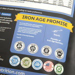 Total Hydrate™ Electrolyte | Variety Pack