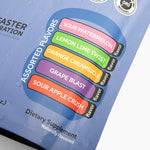 Total Hydrate™ Electrolyte | Variety Pack