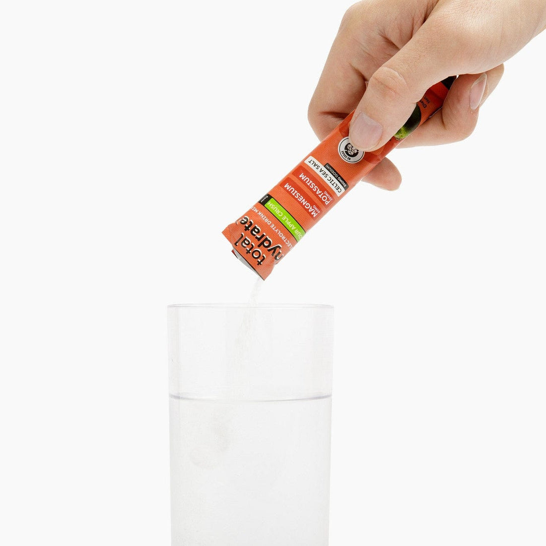 Total Hydrate™ Electrolyte | Sour Apple Crush