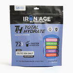 Total Hydrate™ Electrolyte | Variety Pack
