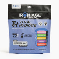 Total Hydrate™ Electrolyte | Variety Pack