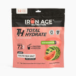 Total Hydrate™ Electrolyte | Sour Watermelon
