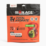 Total Hydrate™ Electrolyte | Sour Apple Crush