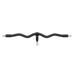 Set of (2) 10" Straps XBAR Fitness 