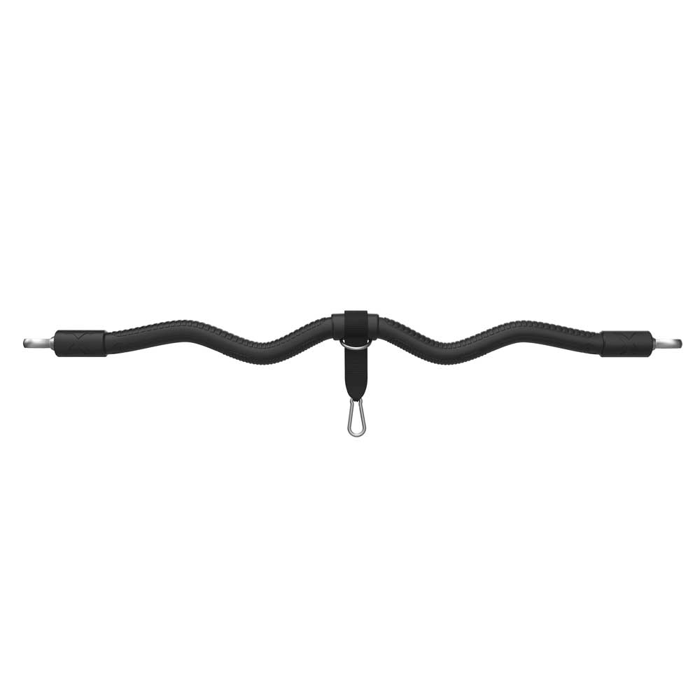 Set of (2) 10" Straps XBAR Fitness 