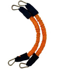 110 lb Sleeved RS 2.0 Bands – Pair for XBAR RS 2.0 System
