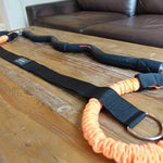 36" Strap for Resistance System Bands Fitness accessory XBAR Fitness 